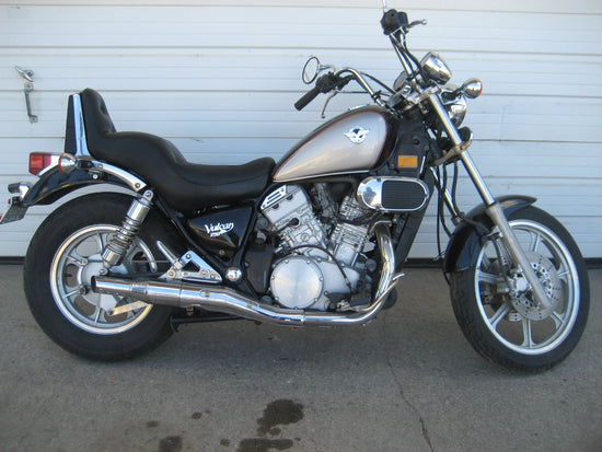 Image Title 2004 Kawasaki VN750 Vulcan $1899.00 OBO